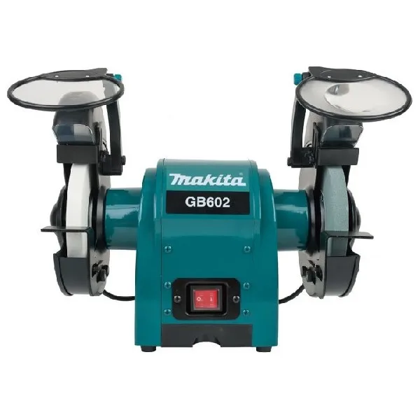 Точило электрическое Makita GB 602