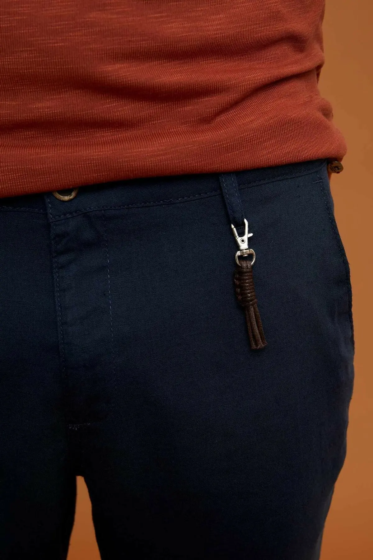 DeFacto человек Trousers-K3992AZ19SM