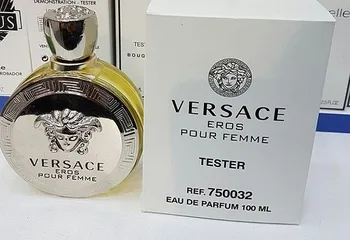 

WOMEN PERFUME AŞK TANRISI Pour Femme Edp 100ml Female Tester Parfum