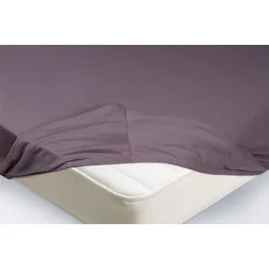 

Sheets on an elastic band ecotex 160x200, bead (4650074959207)
