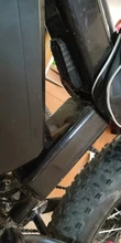 Awapow-alarma antirrobo inalámbrica para bicicleta, dispositivo de seguridad con control remoto, resistente al agua, Sensor de vibración, 113dB