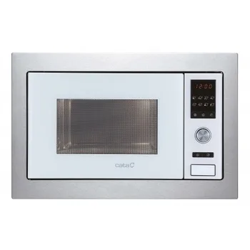 

Microwave Tasting MC 28 D WH r.7510002 White 28L integrable