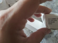 Chandelier Lighting Led-Lamp-Light Corn-Lamp Led-Bulb E14 GU10 E27 5W G9 220V 10PCS 9W