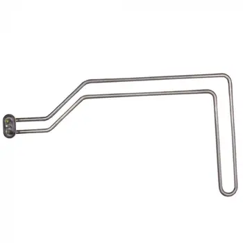 

Heater for dishwasher Zanussi 2100W IRCA 152016654 109R, code 12109