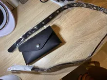 Mochila de moda para cintura para mujer, riñonera de PU sencilla, bolso con cinturón de regalo para mujer, bolso con cadena para teléfono, bolso informal para mujer, monedero negro