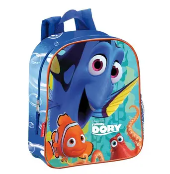 

Backpack nursery Finding Dory 28x24x10cm