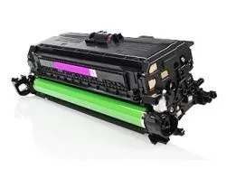 

COMPATIBLE HP CE403A toner replacement. Magenta of 6.000 pages. High quality product, guaranteed.