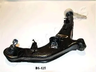 Рычаг Nissan Primera(P12) 99- Пер.Подв.Прав. Japanparts Bs124r Japanparts арт. BS124R