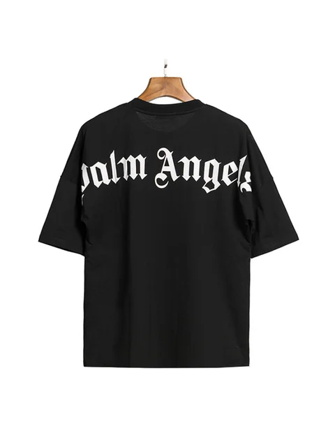 Camiseta Palm Angels Tamanho Xl ao Melhor Preço