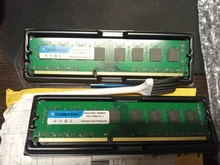 DDR3 RAM 4 GB/8 GB 1333 MHZ/1600 MHz escritorio módulo de memoria 240pin 1,5 V DIMM Intel /AMD TANBASSH
