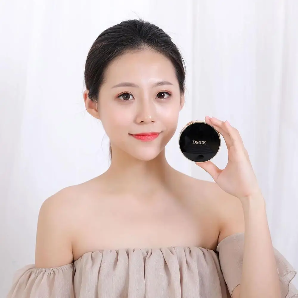 Ампульная Подушка DMCK макияж уход за кожей основа осветление bb крем красота