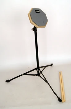 

Flt-pp-6st-1 training pad with stand and bag, fleet
