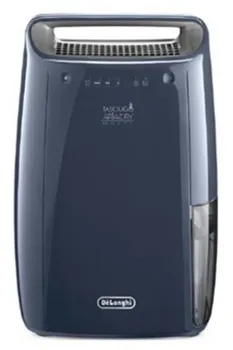 

DELONGHI DEHUMIDIFIER DEX16F 16L 75M2
