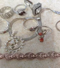 Skymen-limpiador ultrasónico Ultra sónico de 600ml, temporizador de bañera para piezas de joyería, gafas, manicura, cortadores de piedras, maquinilla de afeitar Dental, cepillo sónico de ultrasonido