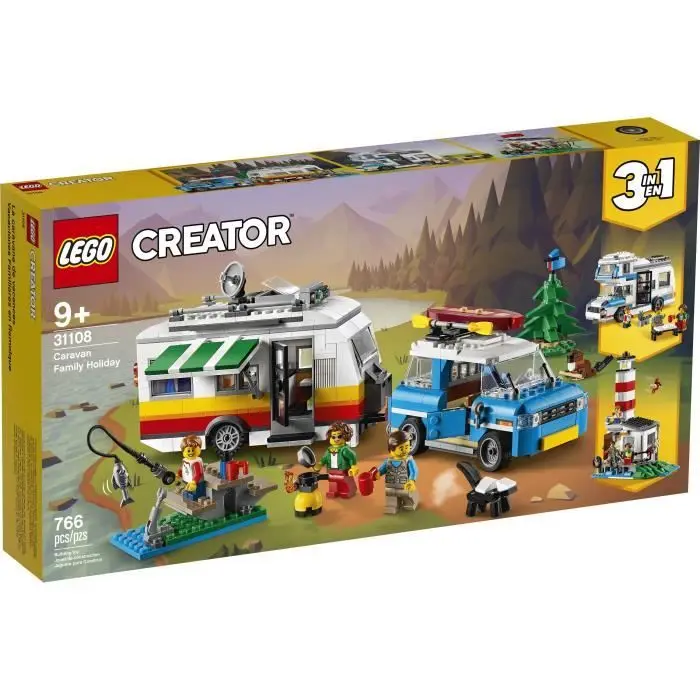 lego creator aliexpress