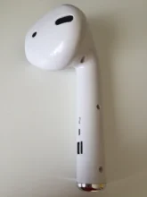 Auricular grande con Bluetooth, altavoz gigante portátil para exteriores, inalámbrico, estéreo 3D, música envolvente