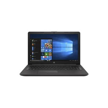 

Notebook HP 250 G7 15,6" Celeron N4000 4 GB RAM 500 GB Black