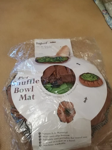 Customer photo
