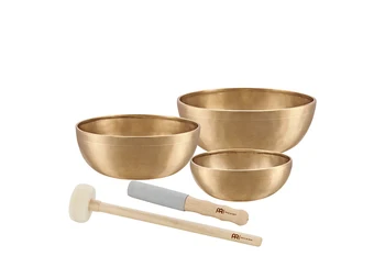 

Sb-e-3100 energy Series singing bowls, 3 PCs, Meinl
