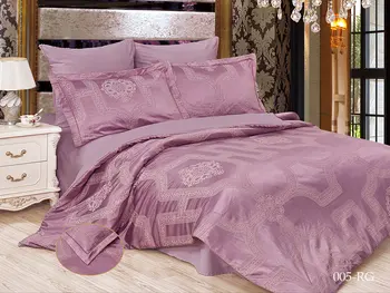 

Atoff home bed linen Cleo "Royal jacquard" RG (jacquard)