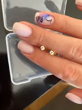 CANNER-Pendientes de plata de ley 925 auténtica para mujer, Mini Pendientes de tuerca de cuatro garras, Diamante de circonita, joyería Coreana de oro