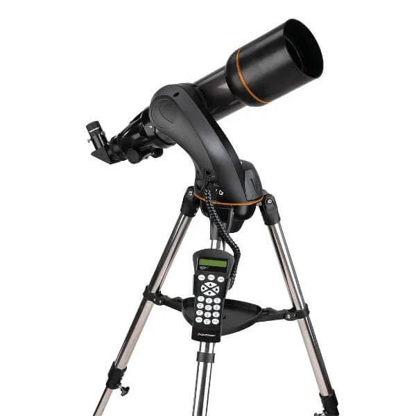 Телескоп Celestron NexStar 102 SLT|Декоративные телескопы| |
