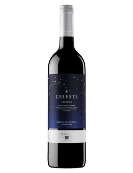 

Celeste breeding, wine 75cl, D.O. Ribera del Duero