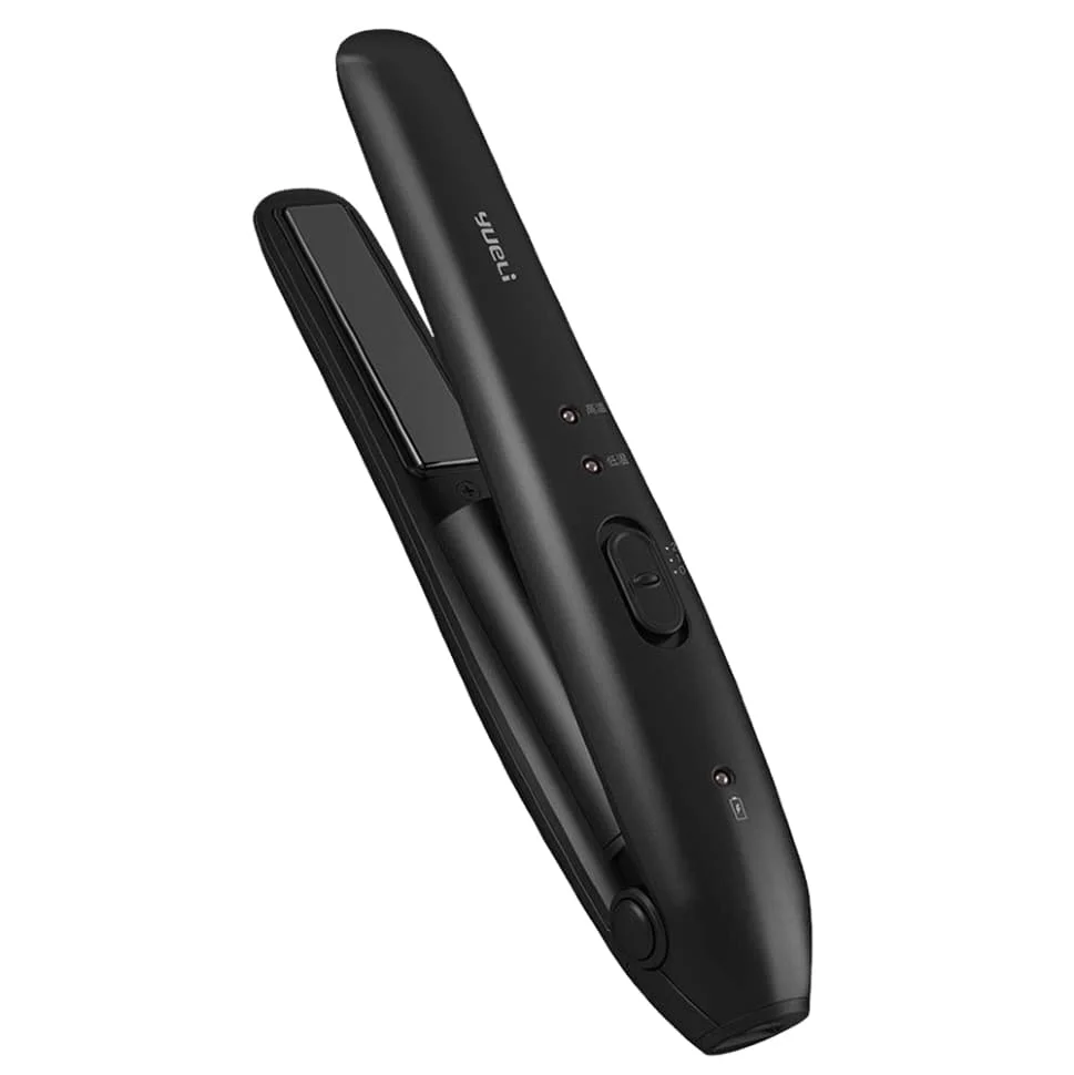 Выпрямитель для волос Xiaomi Yueli Hair Straightener HS-523BK Черный |