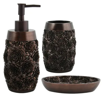 

Game ACCESORIES MSV in ceramic bathroom collection Kaya