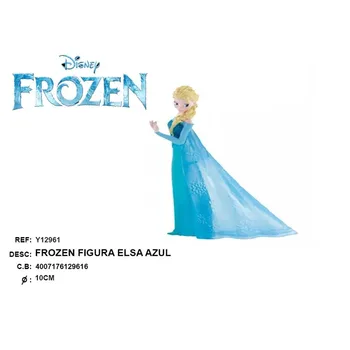 

ELSA PVC FIGURE-FROZEN