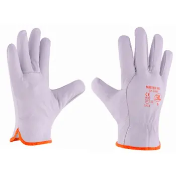 

GLOVE MECHANICAL L09 MASSTER SKIN BLANCO3L