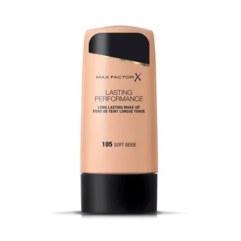 

Liquid Make Up Base Lasting Performance Max Factor