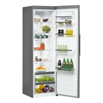 

Conservative Whirlpool SW8AM2YXR inox 1.87m class TO ++