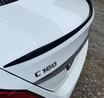 

Spoiler C43 AMG Mercedes W205 led color