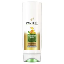 Бальзам-ополаскиватель Pantene Слияние с природой Укрепление и блеск 200 мл