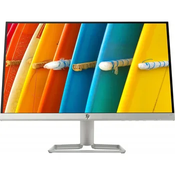 

HP 22f 54.6 cm (21.5 ") 1920x1080 pixels Full HD LED Silver
