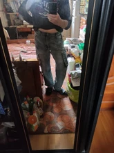 Pantalones vaqueros rectos de estilo japonés para hombre, Jeans holgados de motorista con bolsillos laterales, color azul holgado, nuevo, 2021