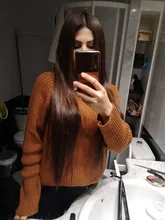 ZZHAIR-extensiones de cabello humano 100%, cabello Remy hecho a máquina, de 16-26 pulgadas, 100g-140g, 7 uds., pelo Natural lacio
