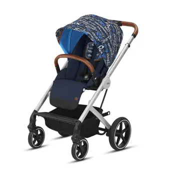 

Cybex stroller Balios S FE TRUST