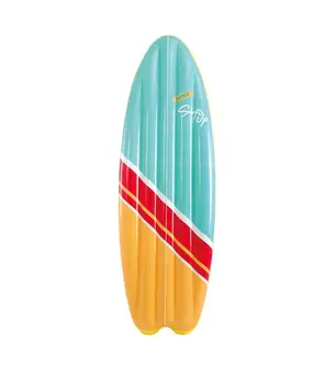 

Surfboard Inflatable 178x69 Cm Colors Toy Store Articles Created Handbook