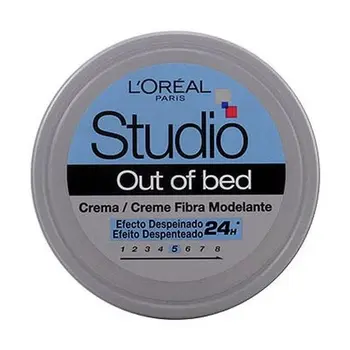 

Strong Hold Cream Studio Line