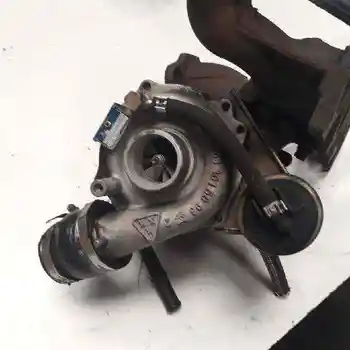 

53041015096 TURBOCHARGER PEUGEOT 306 SALOON 3/4/5 DOOR (S2)