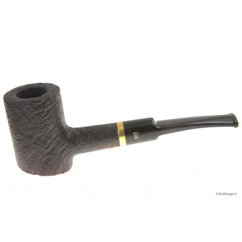 Sandblast #207 - 9 мм фильтр Stanwell DeLuxe &quotлатунь&quot | Дом и сад