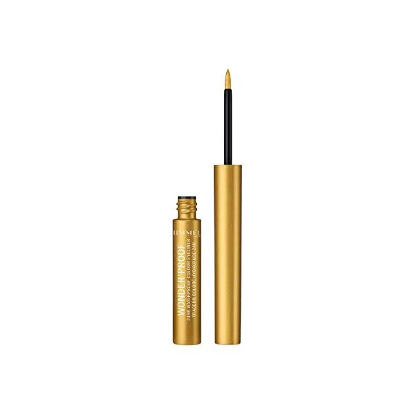 Подводка для глаз Wonder'proof Rimmel London(1,4 мл