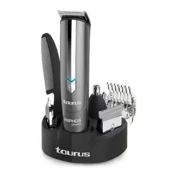 

Hair Clippers Taurus HIPNOS POWER