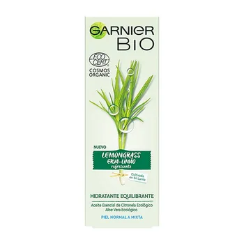 

Hydrating Facial Cream Bio Ecocert Garnier (50 ml)