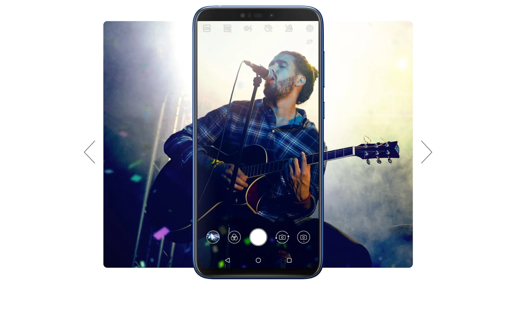 ASUS Zenfone Max M2, 3 Гб ОЗУ, 32 Гб ПЗУ, 4000 мАч, быстрая зарядка, Snapdragon 632, Android Oreo