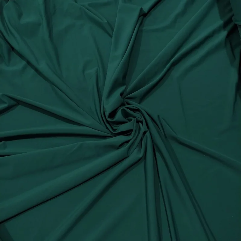 Новинка года! Матовая ткань из бифлекса и лайкры, 180 г/м2, растягивается в 4 направлениях, ширина 150 см, непрерывный крой для шитья купальников