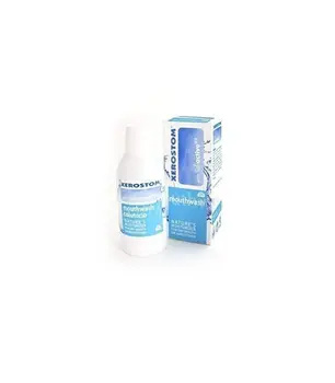 

Xerostom dry mouth Spray 6,25Ml