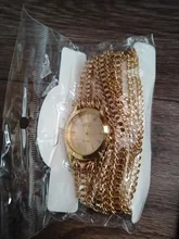 Venta caliente relojes de pulsera de las mujeres Cadena de aleación a la moda oro señoras reloj de cuarzo Casual Relogio femenino Ceasuri mujeres Bvlgari